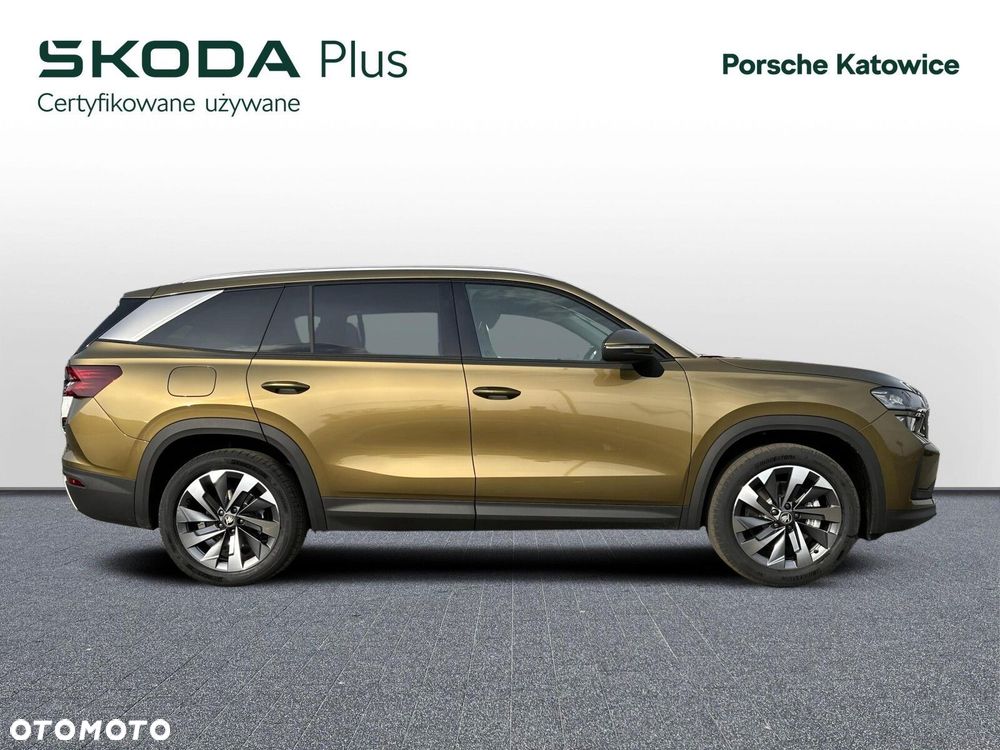 Skoda Kodiaq - 6