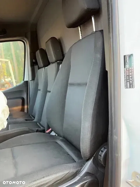 Mercedes-Benz Sprinter 316 - 15