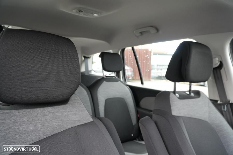 Citroën C4 Spacetourer 1.2 PureTech Feel - 18