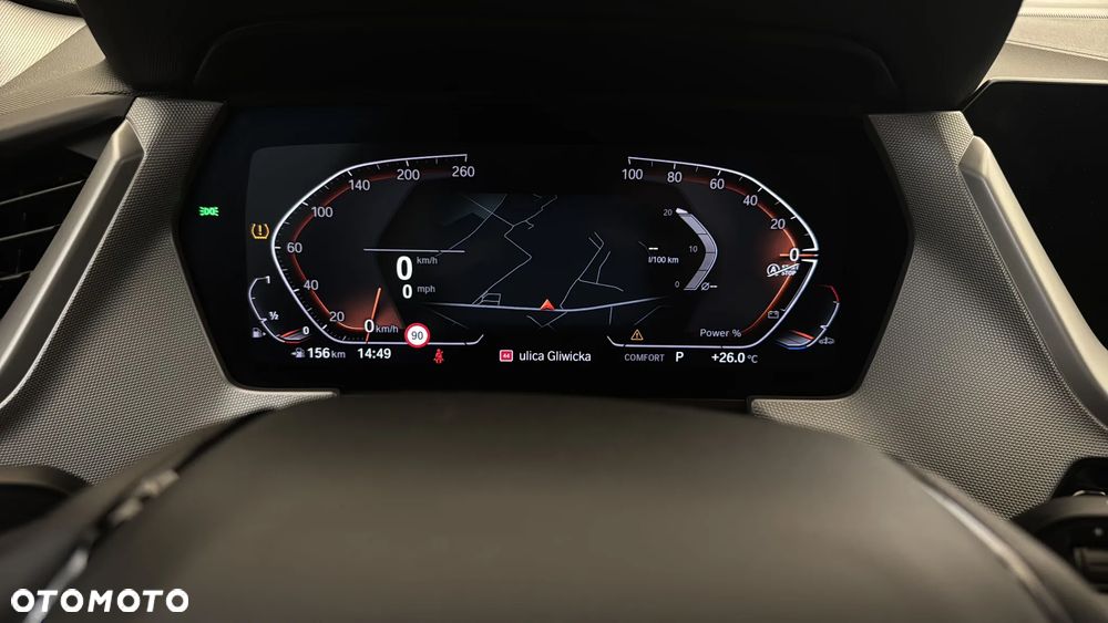 BMW Seria 1 118i Advantage - 24