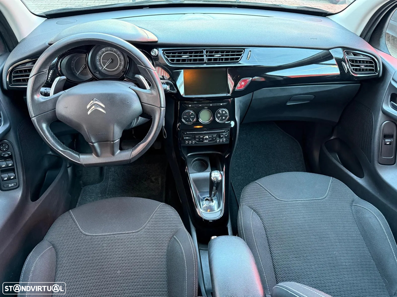 Citroën C3 e-HDi EGS Tendance - 5