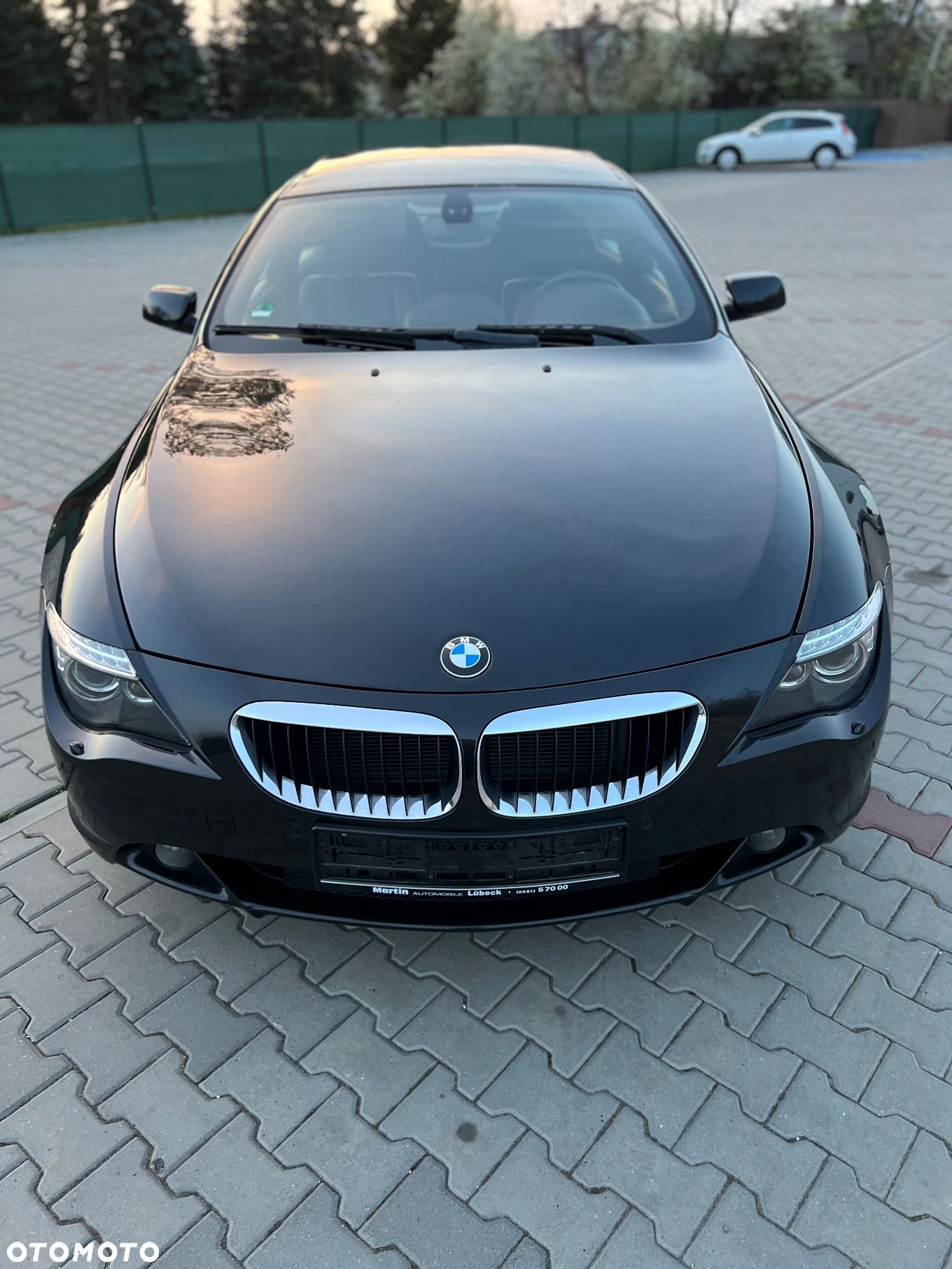 BMW Seria 6 630 i - 1