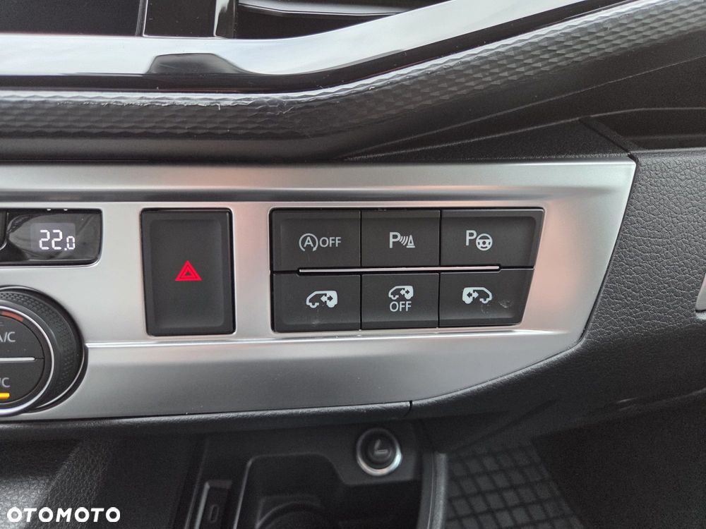 Volkswagen Multivan 2.0 BiTDI L1 Highline DSG - 19