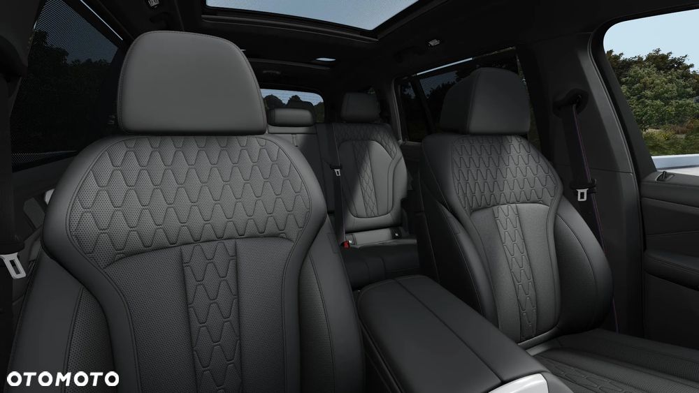 BMW X7 M60i xDrive - 5