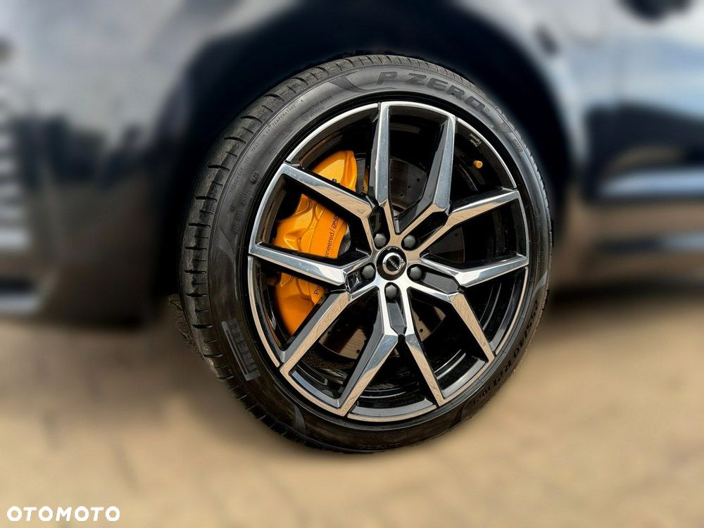 Volvo XC 60 - 10