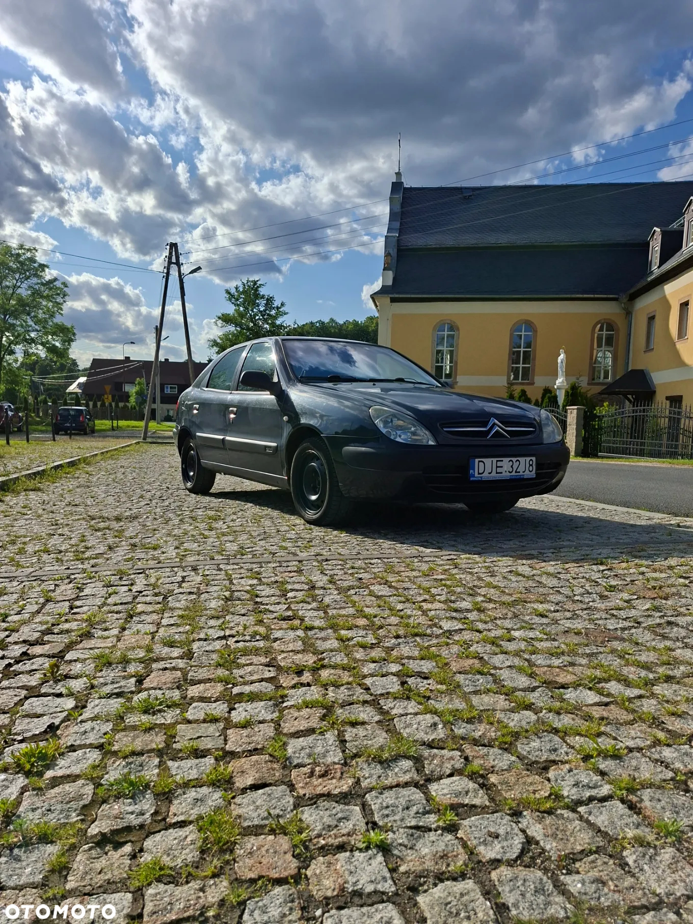 Citroën Xsara - 4