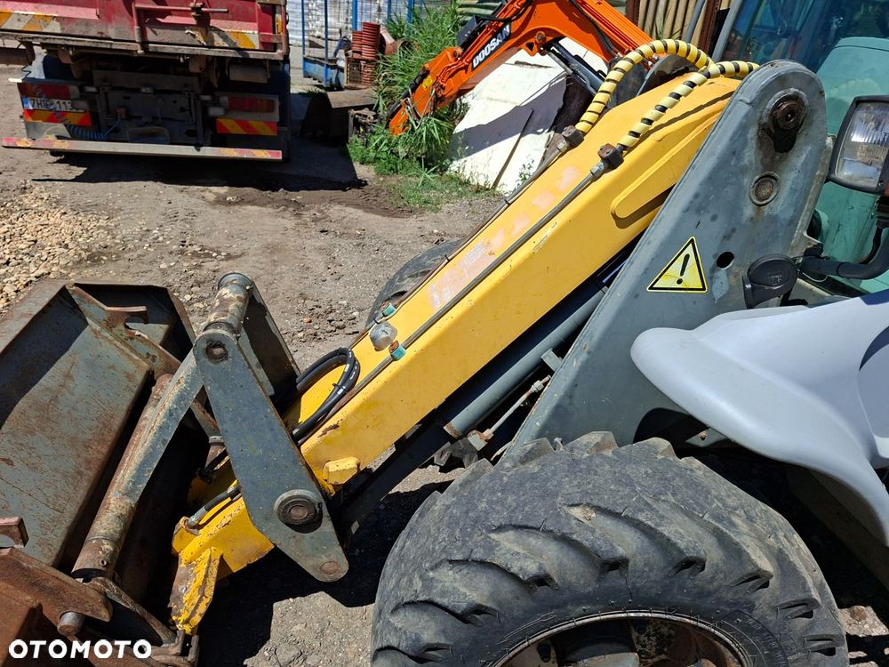 Kramer 280 4X4 - 25