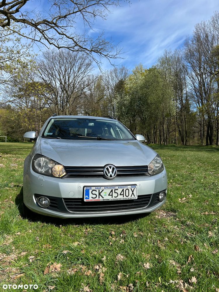 Volkswagen Golf 1.4 TSI Highline - 3
