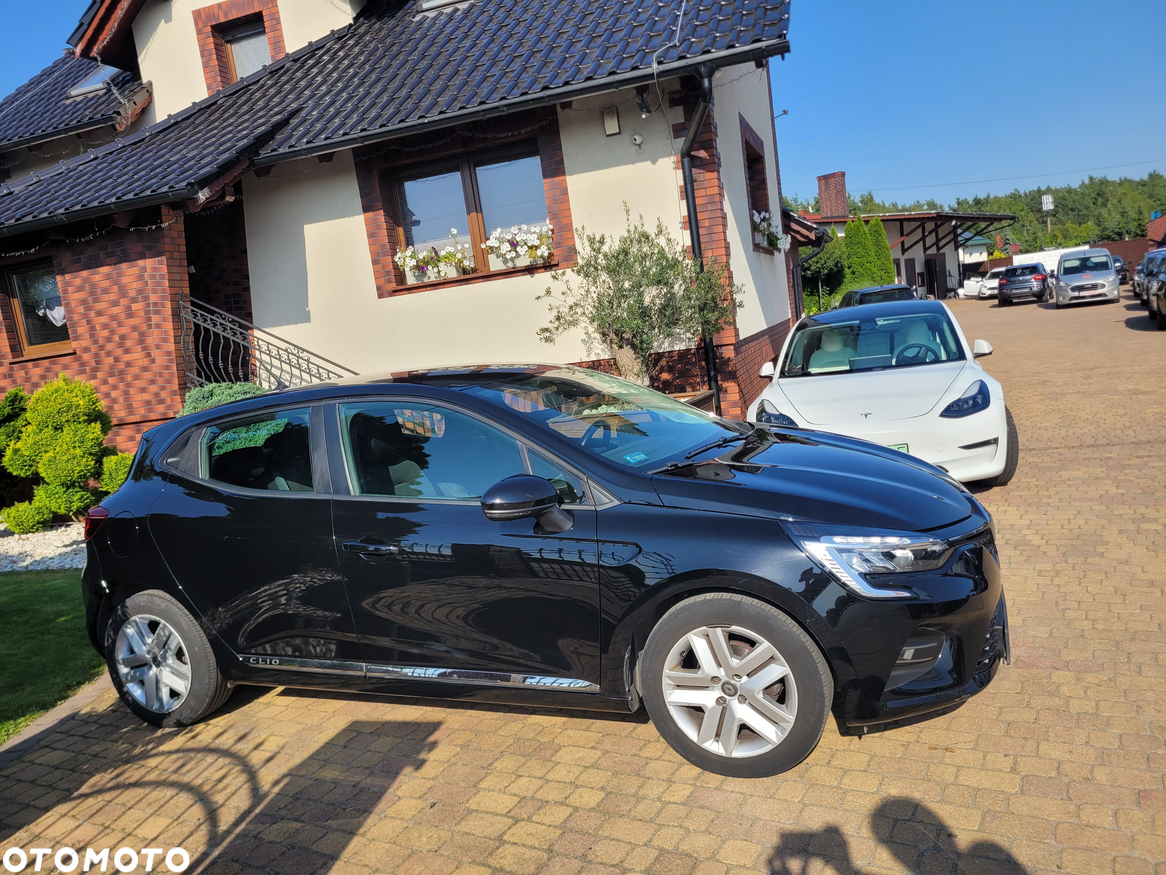 Renault Clio - 4