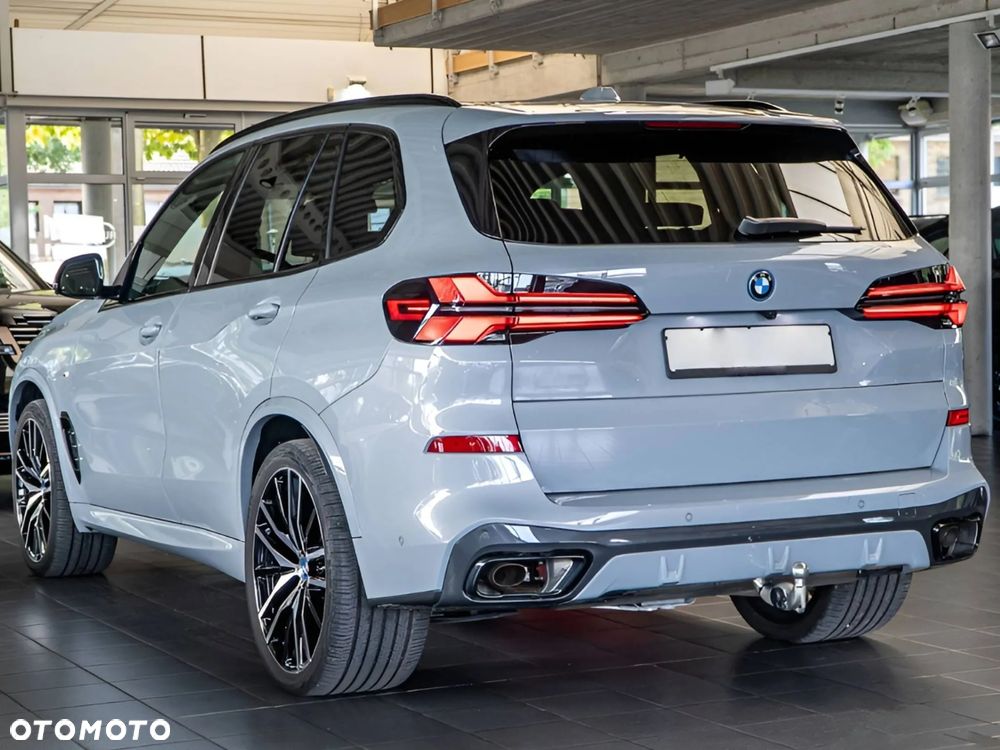 BMW X5 xDrive30d sport - 3