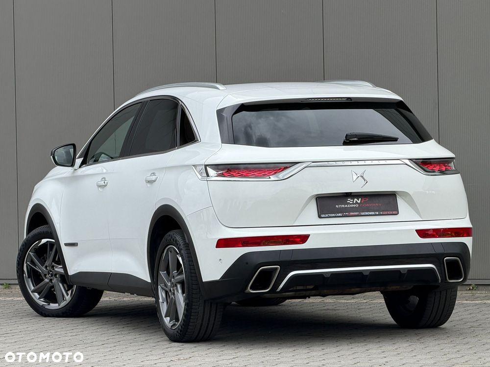 DS Automobiles DS 7 Crossback 1.6 PureTech Rivoli - 4