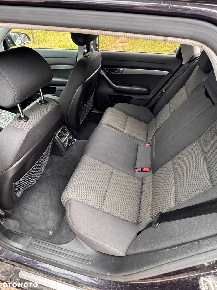 Audi A6 Avant 2.7 TDI - 5