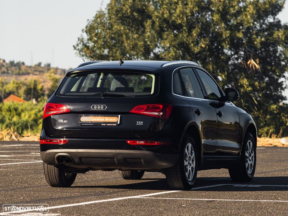 Audi Q5 2.0 TDI - 12