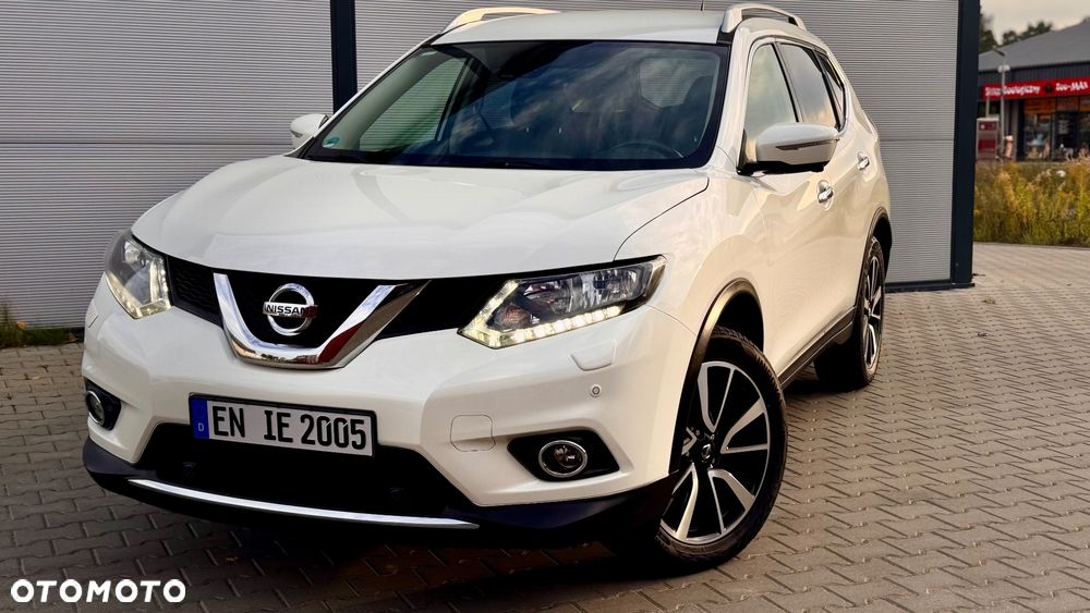 Nissan X-Trail 1.6 DIG-T 360 - 24