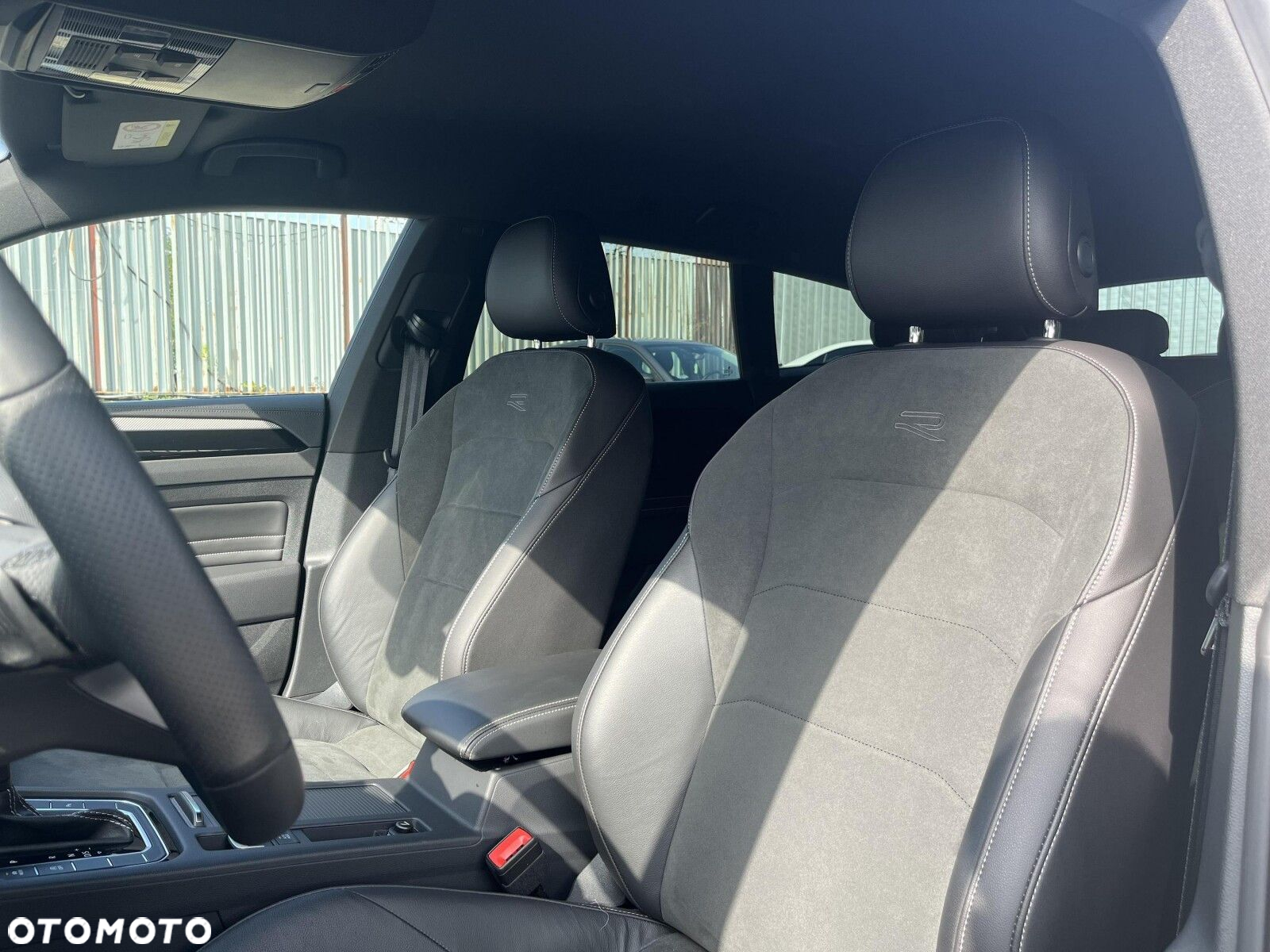 Volkswagen Arteon 2.0 TSI R-Line DSG - 11