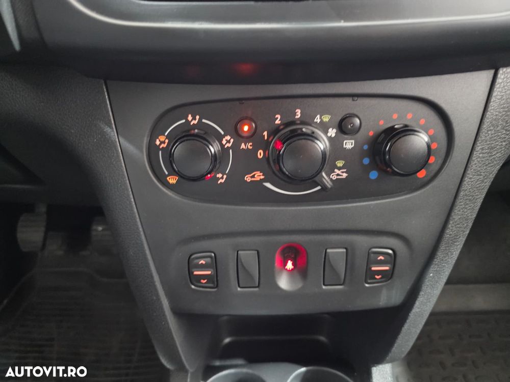 Dacia Logan 1.5 dCi Ambiance - 8