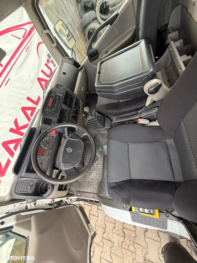 Renault Maxity - 16
