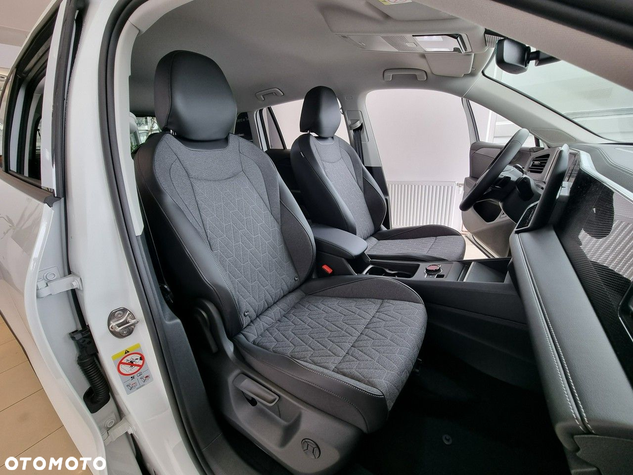 Volkswagen Tiguan 2.0 TDI Life Plus DSG - 13