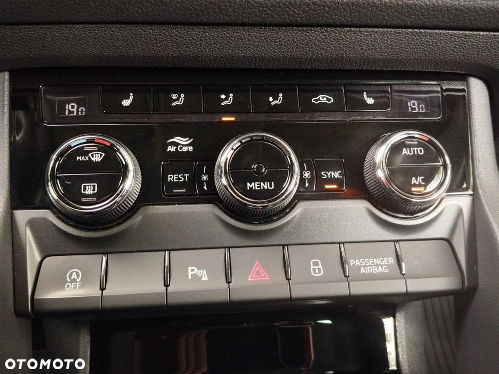 Skoda Kodiaq 2.0 TDI 4x2 Style DSG - 20