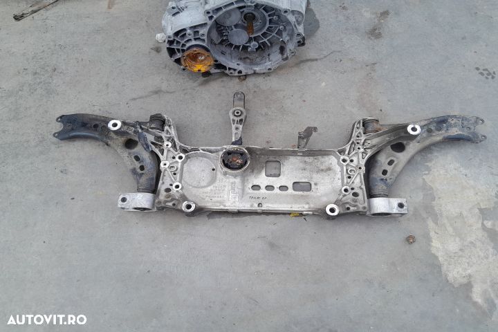 Punte fata 7N0199369A 7N0199369A Volkswagen VW Passat B7 [2010 - 2015 - 1