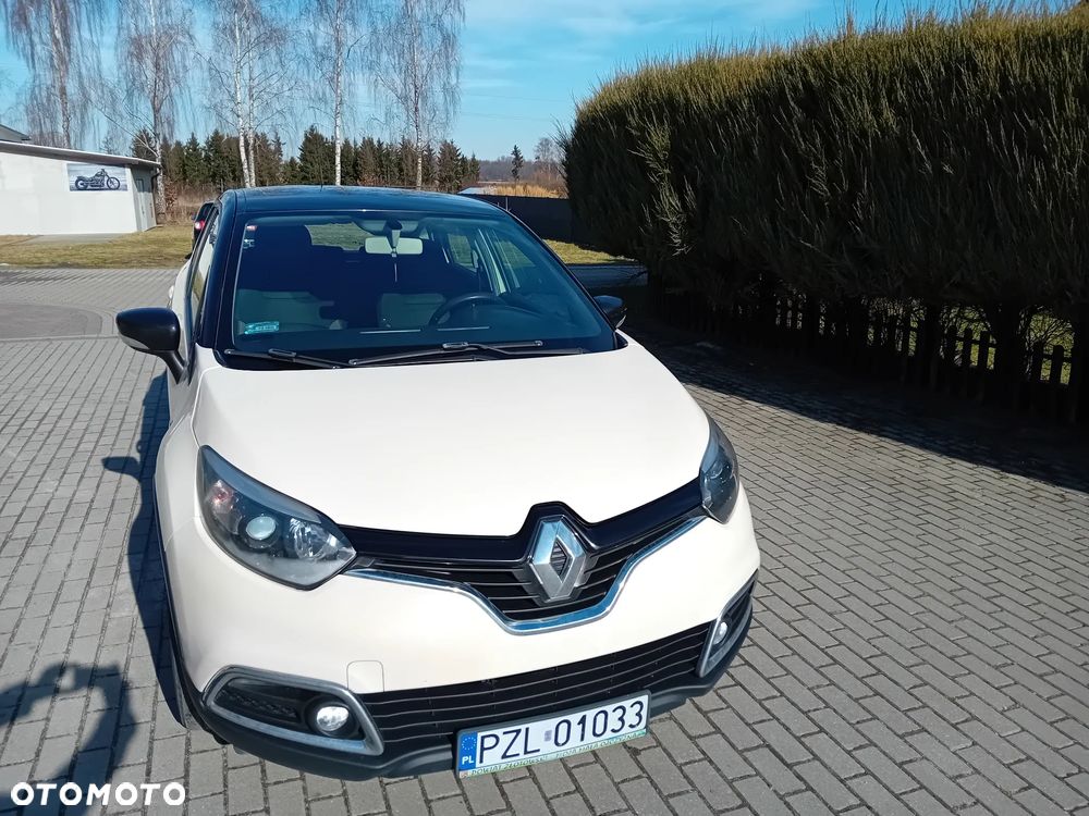 Renault Captur 0.9 Energy TCe Life - 2