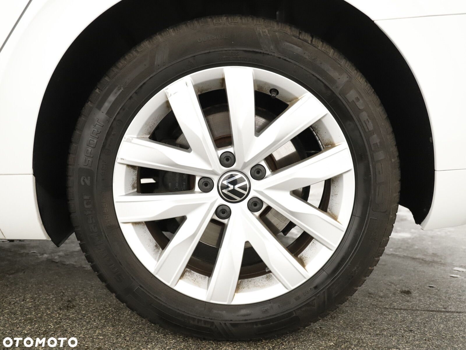 Volkswagen Arteon 2.0 TDI Elegance DSG - 29