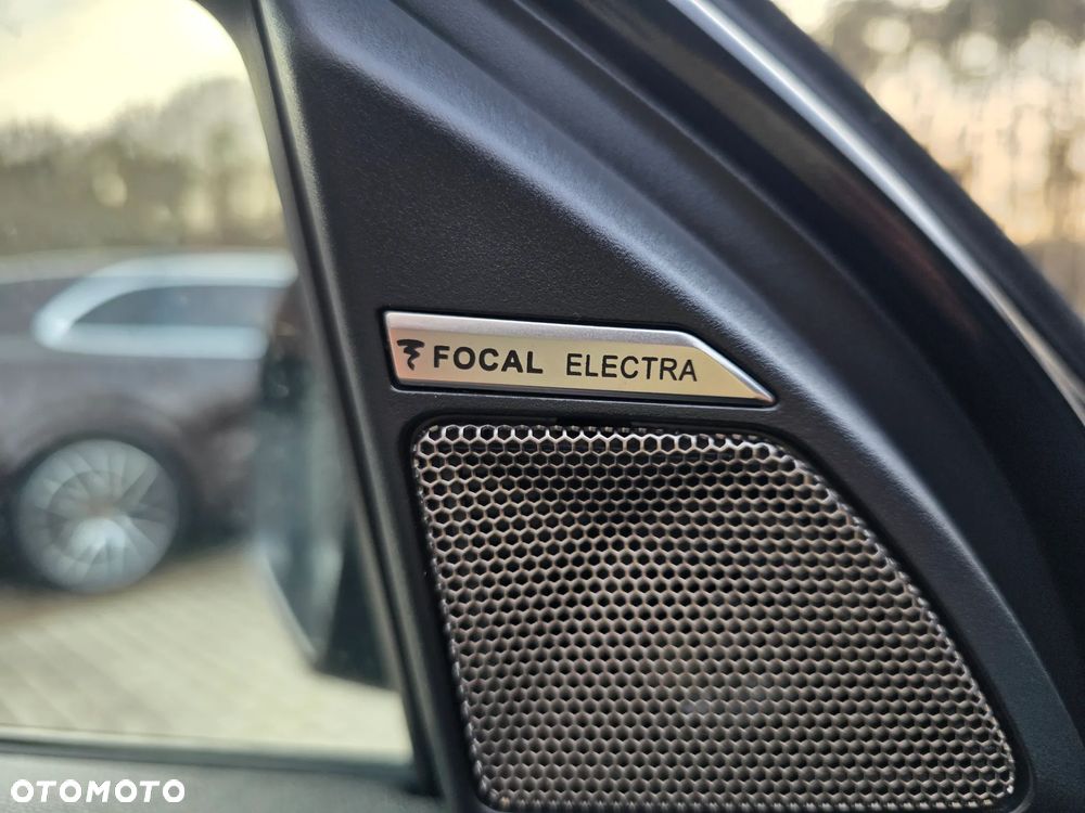 DS Automobiles DS 7 Crossback 1.6 E-Tense 4x4 Louvre - 24