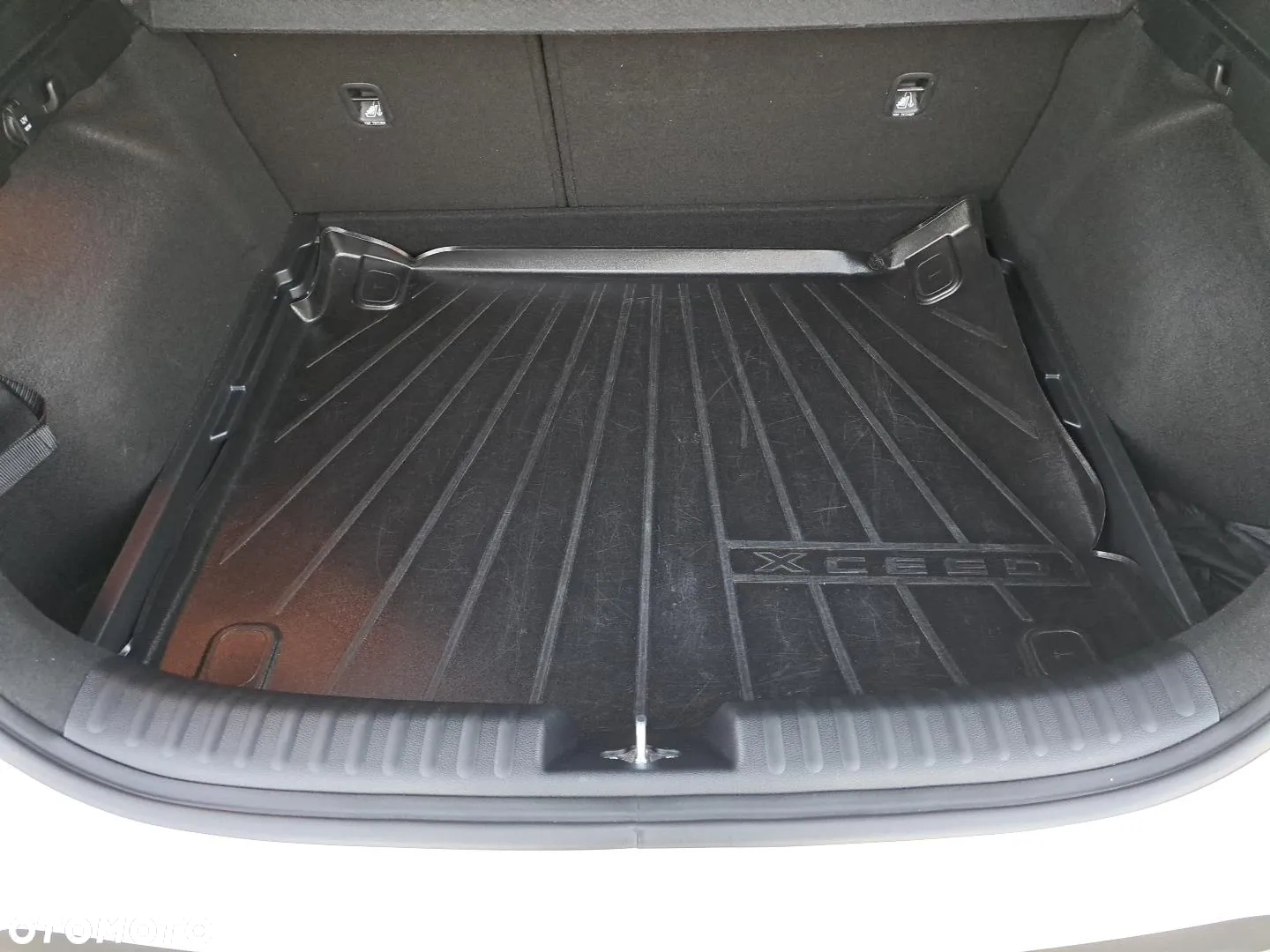 Kia XCeed 1.5 T-GDI M DCT - 18