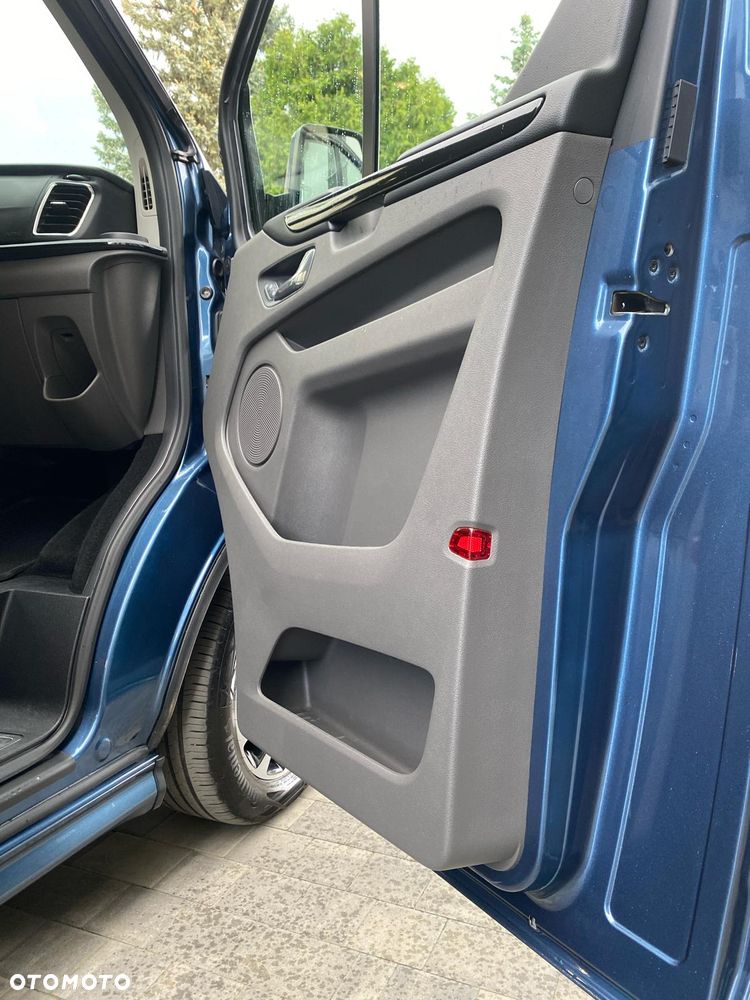 Ford Tourneo Custom 2.0 TDCi L2 Sport - 15