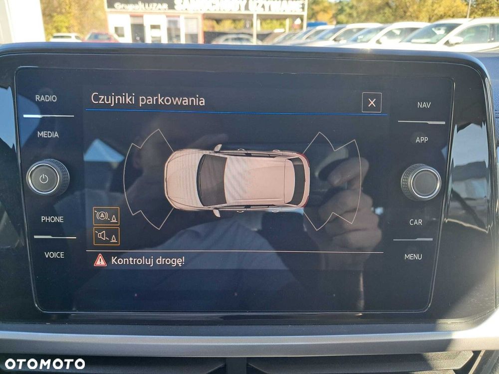 Volkswagen T-Roc 1.5 TSI Life DSG - 17