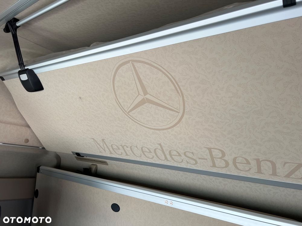 Mercedes-Benz ACTROS L bez retardera prokontraktowy - 33