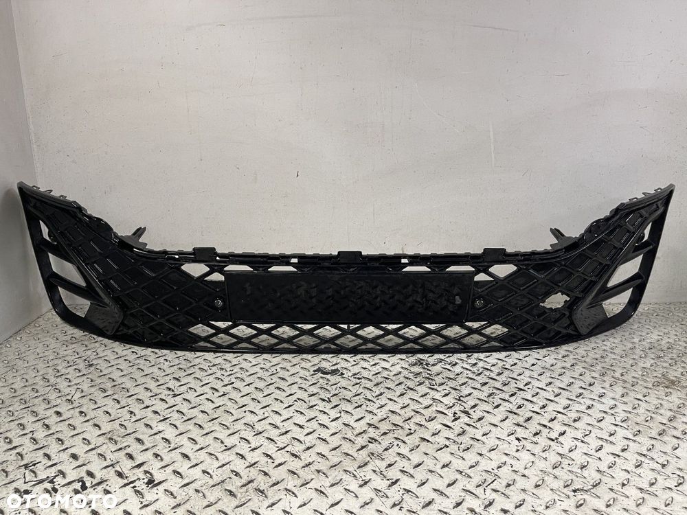 ŁADNA NIEUSZKODZONA KRATKA ZDERZAKA PRZEDNIEGO PRZÓD VW TIGUAN III 3 R-LINE 24-25 571853677B - 2