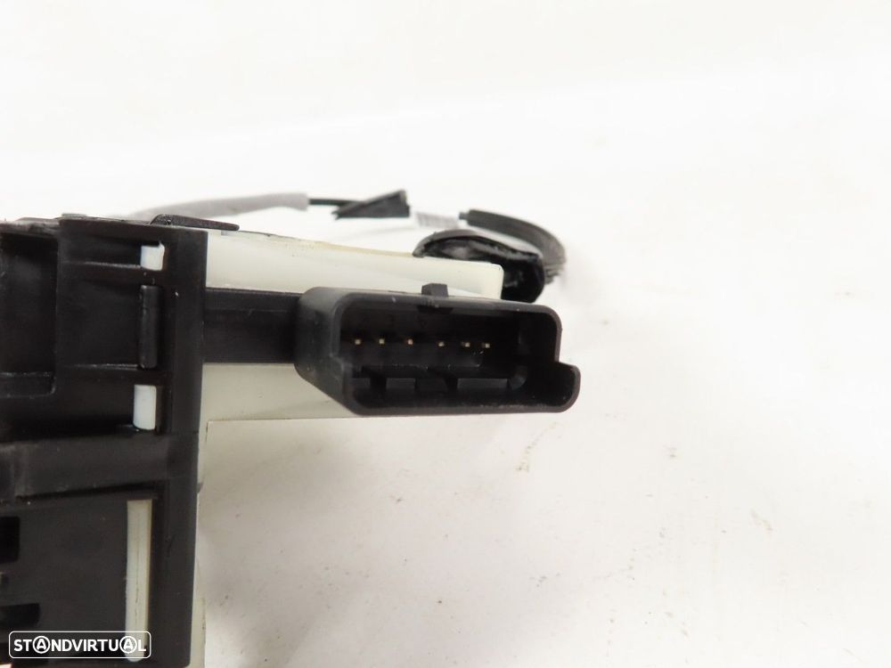 Fecho da porta Esquerdo/Frente Seminovo/ Original CITROEN DS5 9686919280 - 4