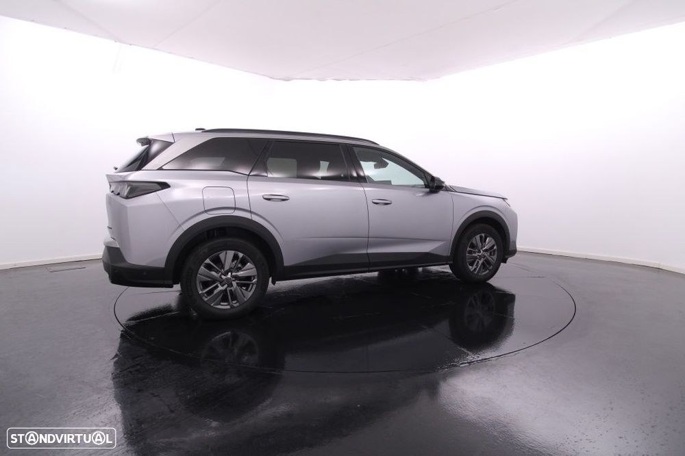 Peugeot 5008 1.2 Hybrid Allure e-DCS6 - 9