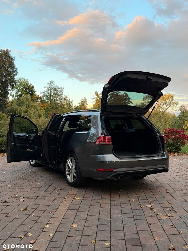 Volkswagen Golf - 21