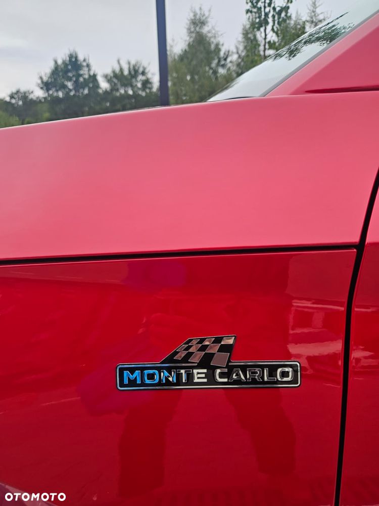Skoda Scala 1.0 TSI Monte Carlo DSG - 9
