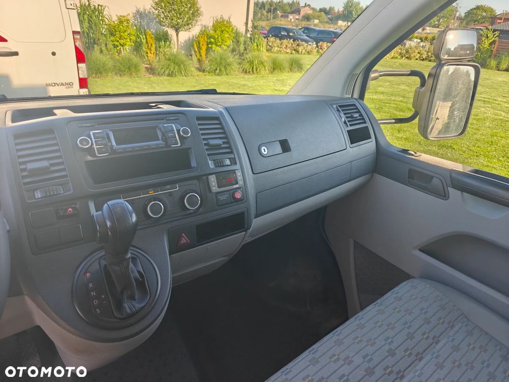 Volkswagen T5 - 9