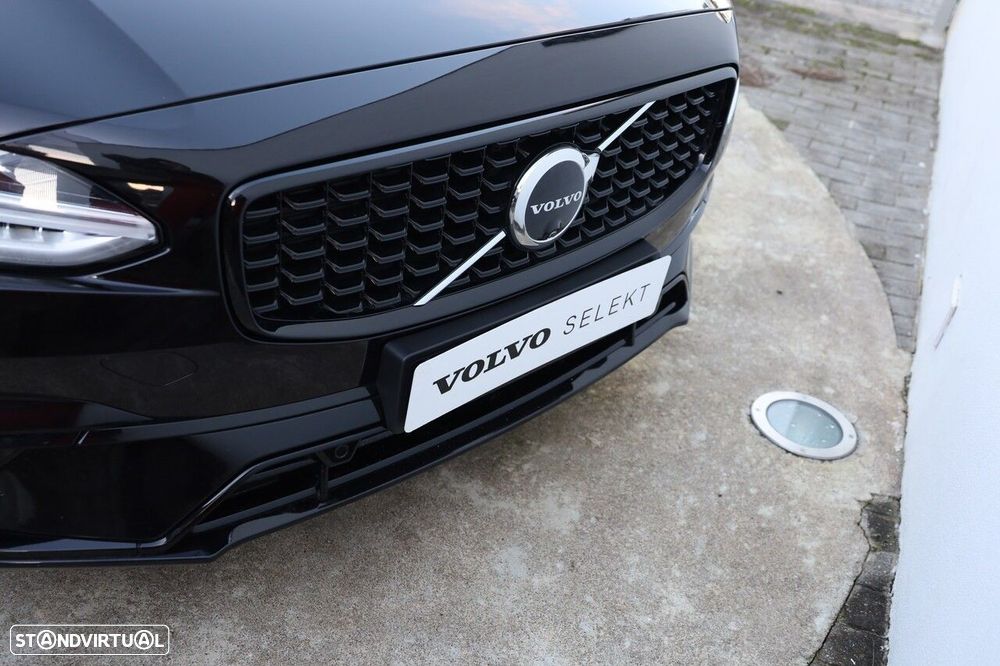 Volvo S90 - 32