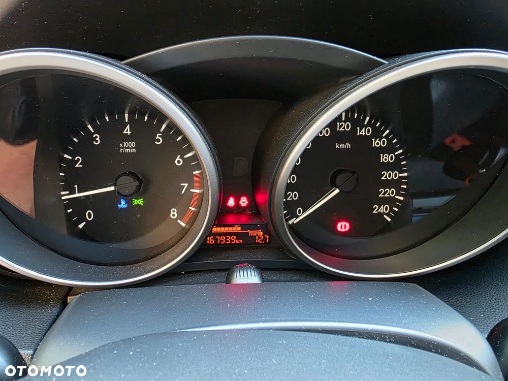 Mazda 5 2.0 Exclusive + - 28