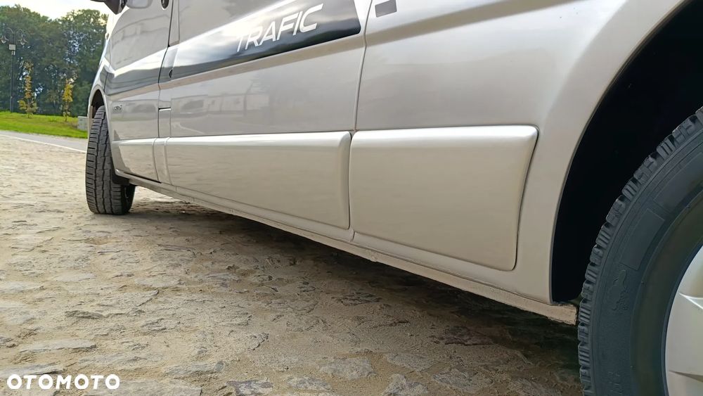 Renault Trafic Passenger L2H1 Privilège - 14