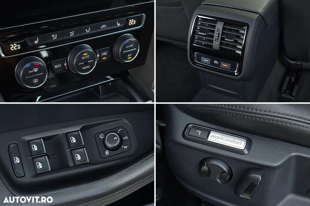 Volkswagen Passat 2.0 TDI DSG Highline - 34