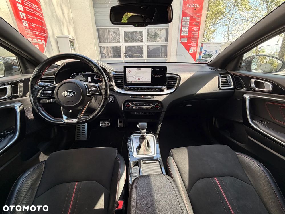 Kia ProCeed - 3