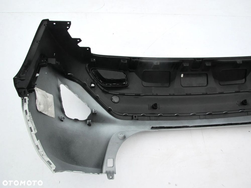 KIA X-CEED 2019 - zderzak kratka spoiler XCEED OE - 2