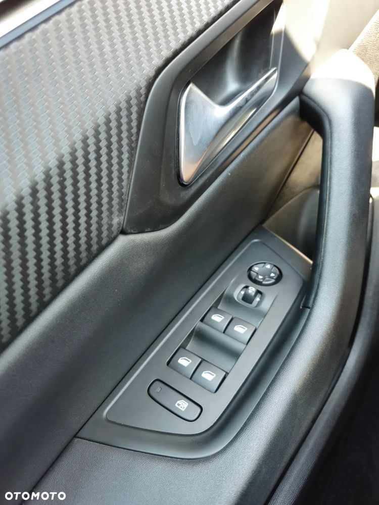 Peugeot 508 1.5 BlueHDi Allure Pack S&S EAT8 - 15