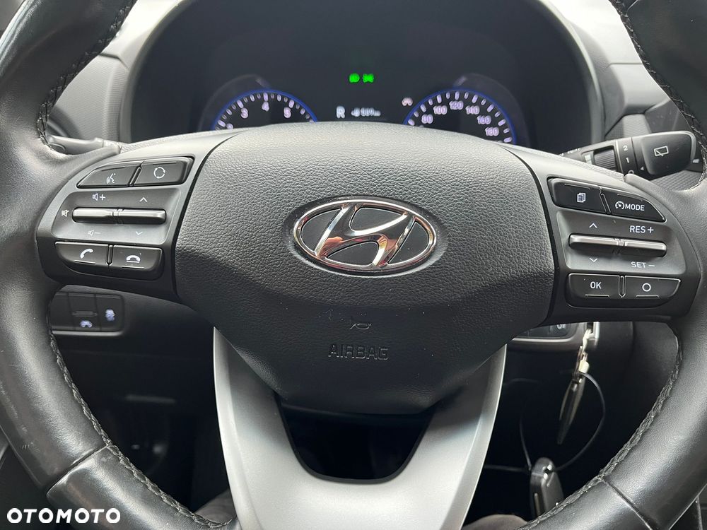 Hyundai Kona 1.0 T-GDI YES!+ - 24