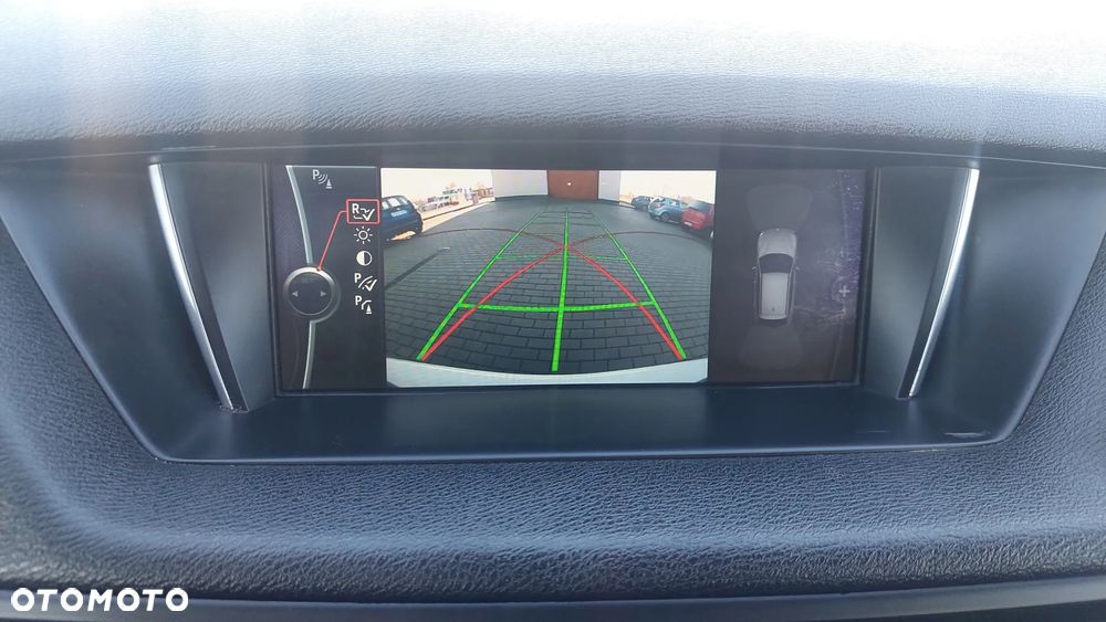 BMW X1 sDrive18d M Sport sport - 35