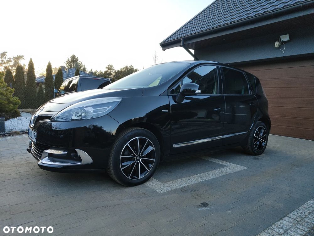 Renault Scenic 1.2 TCE Energy Bose Edition - 33