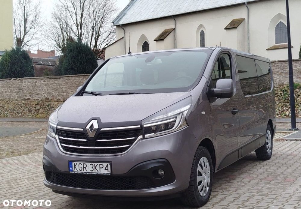 Renault Trafic - 12