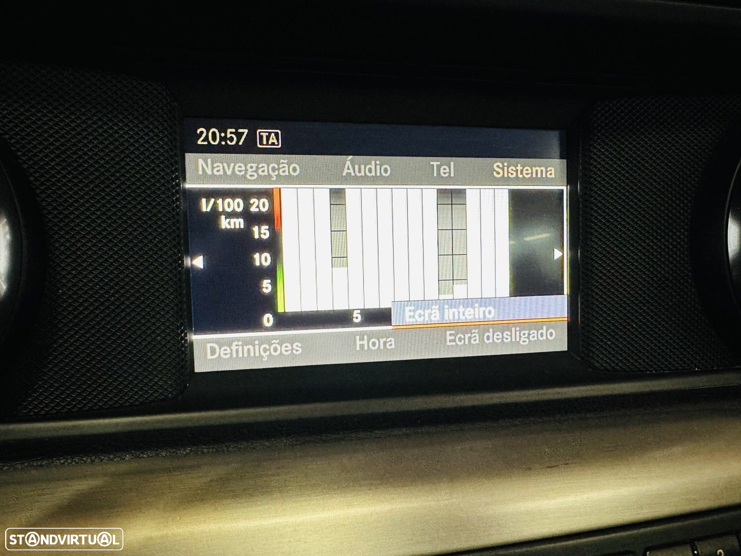 Mercedes-Benz SLK 200 (BlueEFFICIENCY) - 15