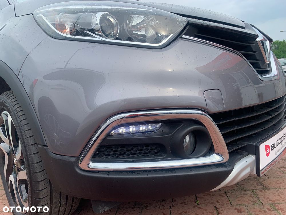 Renault Captur 1.2 Energy TCe Zen Plus EDC - 32